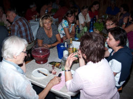  Kakteenhock bei Meier 2011